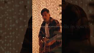 “Christmas (Baby Please Come Home)” from the album “Christmas - Acoustic Sessions”