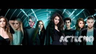 Actecno 9x05-Mandy Moore-One Way Or Another