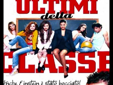Ultimi della classe