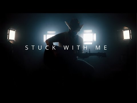 Stuck With Me - Mike Donnell