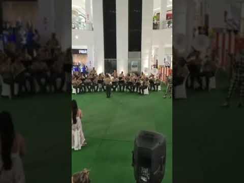 Hino da Independência do Brasil | Banda de Música da 6a RM
