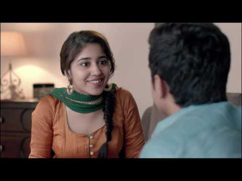 Cadbury Celebrations Rakhi  TVC  2017