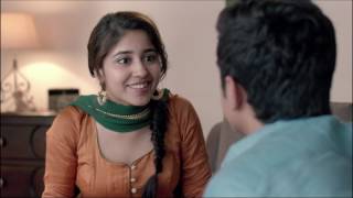 Cadbury Celebrations Rakhi  TVC  2017