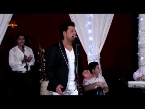 Suryoyo SAT Concert - Bassel Haggie - 45 minutes - HD 1080p