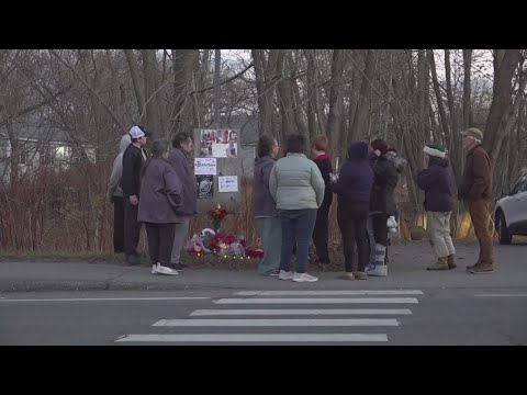 12-year-old student killed after being struck by Rockland school bus