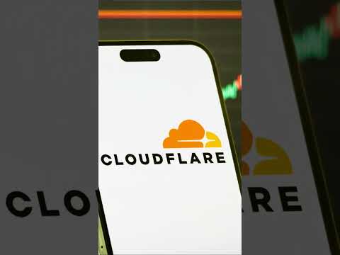 Cloudflare Outage: Internet Meltdown in Minutes!
