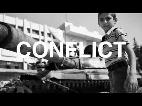 Syria Crisis Emergency Appeal