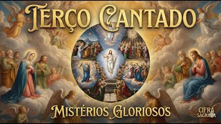 Terço Cantado | Oração, Paz e Louvor à Nossa Senhora