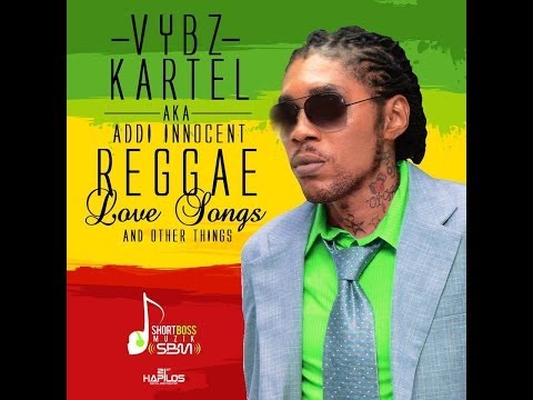 Vybz Kartel Aka Addi Innocent - Can't Call This A Love Song - June 2014