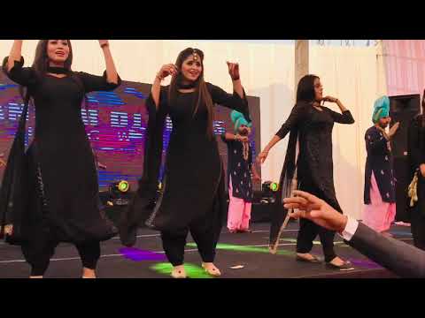Best Punjabi Dance Video | Sansar Dj Links Phagwara | Best Dj In Punjab 2020 Top Bhangra Group 2020