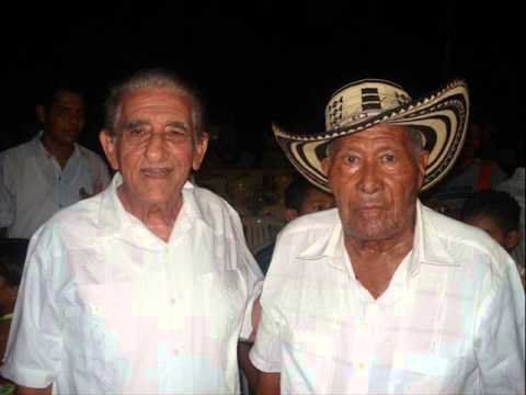 Julio Erazo - Compae Chemo