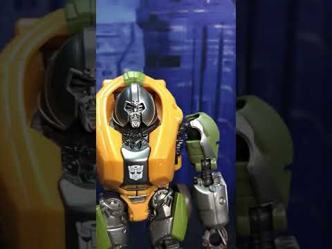 TikTok Transformers #Shorts