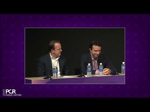 Remaining unmet needs and strategies in TAVI - PCR Tokyo Valves 2023