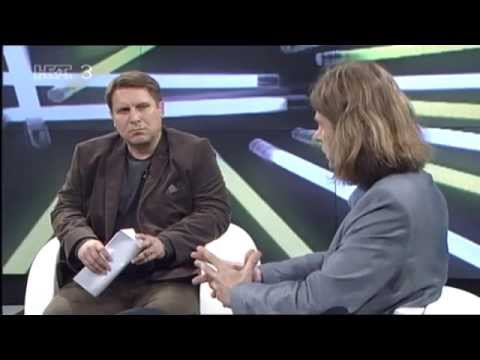 Treći element S02E03 - Amiotrofična lateralna skleroza (ALS)