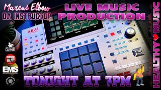 You WON’T believe this BOOMBAP beat I just Done with the MPC X SE 😳🤯