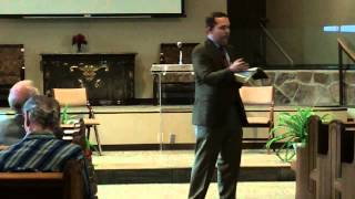 Be Careful with God's Name - The 3rd Commandment