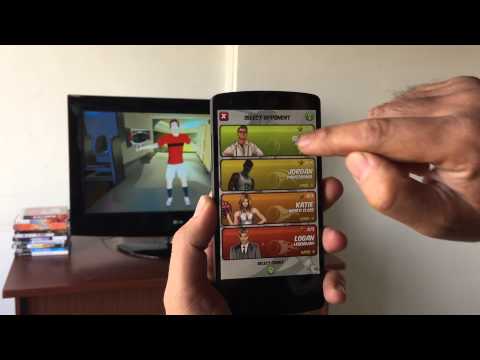 How to play games on Chromecast from mobile devices (Android and