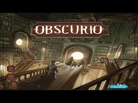 Obscurio: Discussion
