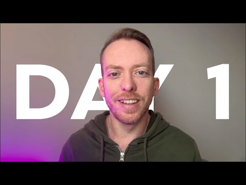 Navigating Day 1: Medito's January Meditation Challenge in Less-than-Perfect Moments! 🤒