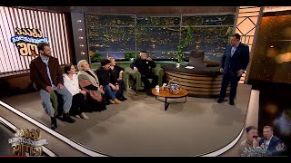 "მიხო და მარო"-კომედიური სერიალის მსახიობები