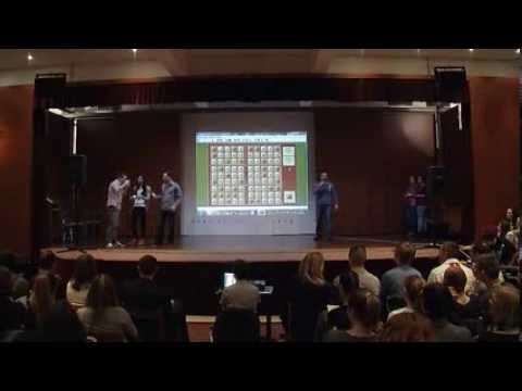 Hrvatsko Nadzemlje - ''Valentinovo s Nadzemljem'' - 19.02.2014.