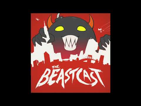 Giant Beastcast - Randy Pitchford/Big Dick Daddy Dom