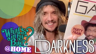 Watch Justin Hawkins (The Darkness)'s episode on YouTube