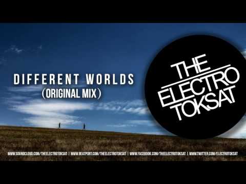 The Electro Toksat - Different worlds (Original Mix)