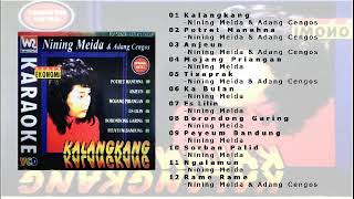 Download lagu Pop Sunda Nining Meida & Adang Cengos Kalangkang Original Full Album mp3