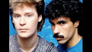 Elton John &amp; Bernie Taupin&#39;s &quot;Philadelphia Freedom&quot; - Hall &amp; Oates 1991