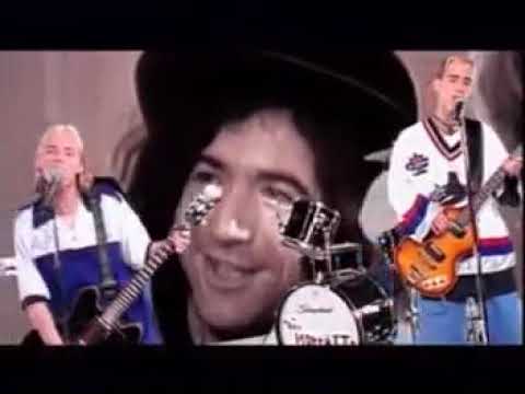 Moffatts - "If Life Is So Short" (Official Music Video)