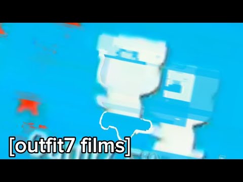 [FANMADE] The Outfit7 History (1913-2023) (Fan-made)