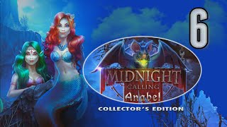 Midnight Calling: Anabel CE [06] w/YourGibs - APPEAR AND DISAPPEAR OUT OF NOWHERE
