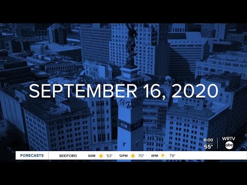 Good Morning Indiana 6 a.m. | Wednesday, Sept. 16, 2020