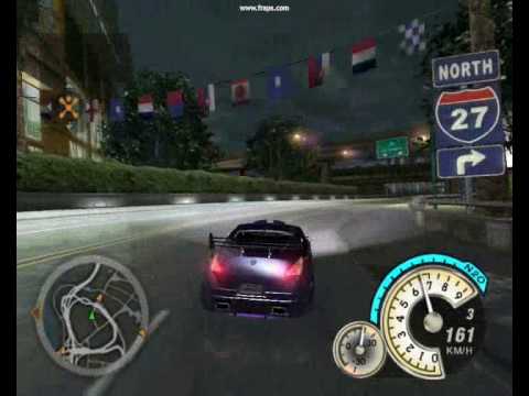 Nissan 350Z ^  Rekord Prędkości ^ 341Km/h || Qumek