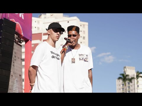 Hate (DF) vs Jhon (DF) -  Duelo de MCs Nacional 2019 - 15/12 (Quartas de Final)