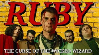 Ruby: The Curse of the Wicked Wizard | Neo-Noir Short Film