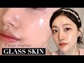 My Secret Korean Skincare Tips For R E A L Glass Skin