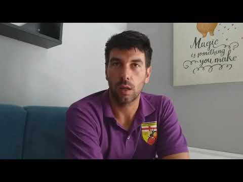 Bine ai venit, Cristian Adomnicai la CSM Botosani !