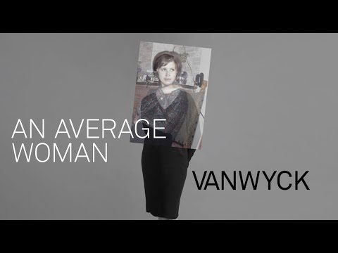 VanWyck - An Average Woman (official music video)