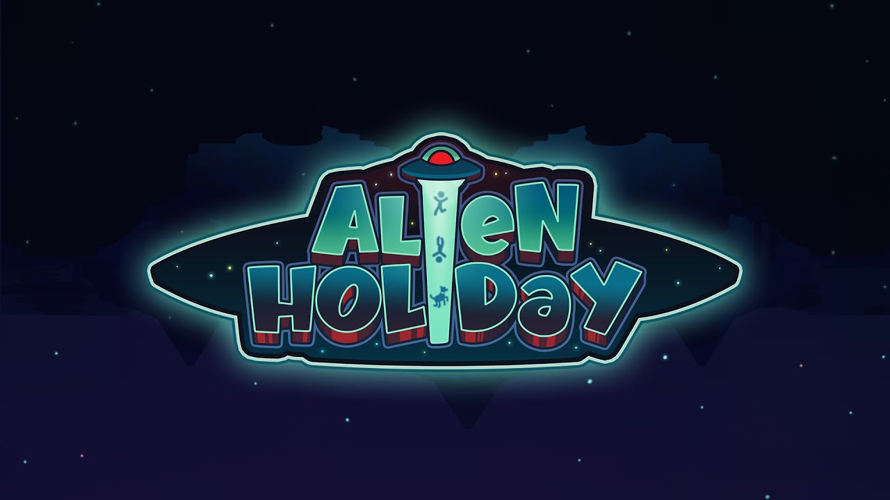 Alien Holiday