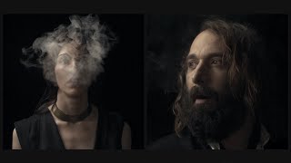 Sébastien Tellier & Caroline Polachek - In the Crew of Tea Time (Official Video)