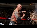 Batista Wins Second Royal Rumble Match Royal Rumble 2014