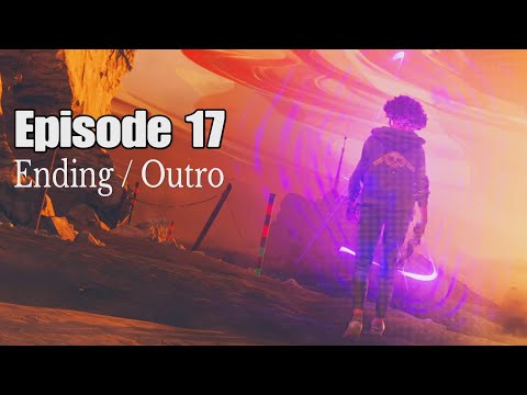 Broke The Loop/Deathloop - Ep. 17 | Walkthrough Gameplay (PS5) (Review) (Ending / Outro)