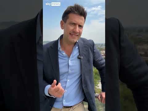 Can U.S.-Iran talks end the war?