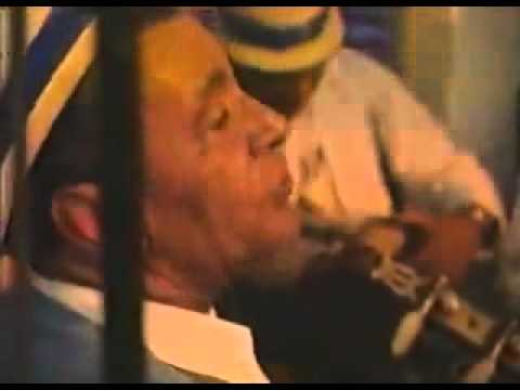 Cristina Buarque e Velha Guarda