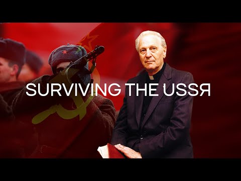 The Story of Richard Wurmbrand