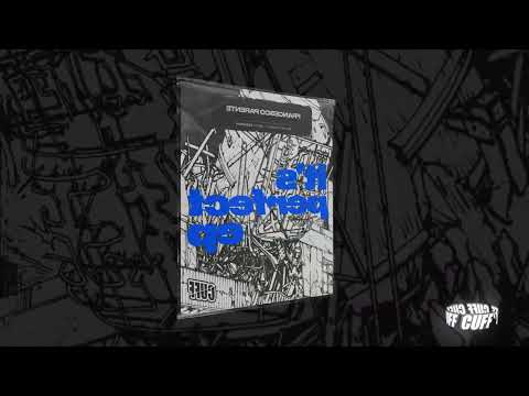 CUFF233: Francesco Parente - Let The Beat Drop (Original Mix) [CUFF]