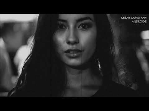 CESAR CAPISTRAN - ANDROIDE