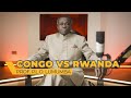 PLO Lumumba: Congo vs Rwanda. Congo war. World on Fire ep5.